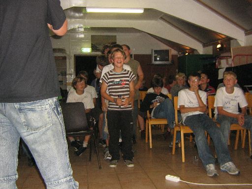 Ameland 2009 1. Lager   293